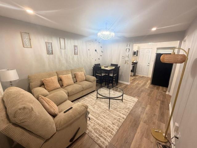 Apartment for rent in Mecklenburg, North Carolina