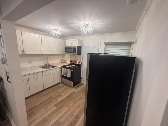 Apartment for rent in Mecklenburg, North Carolina