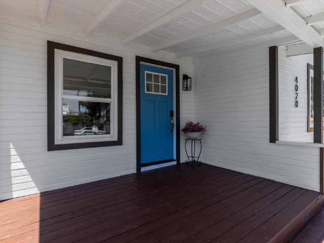 House for sale in Jacumba, California