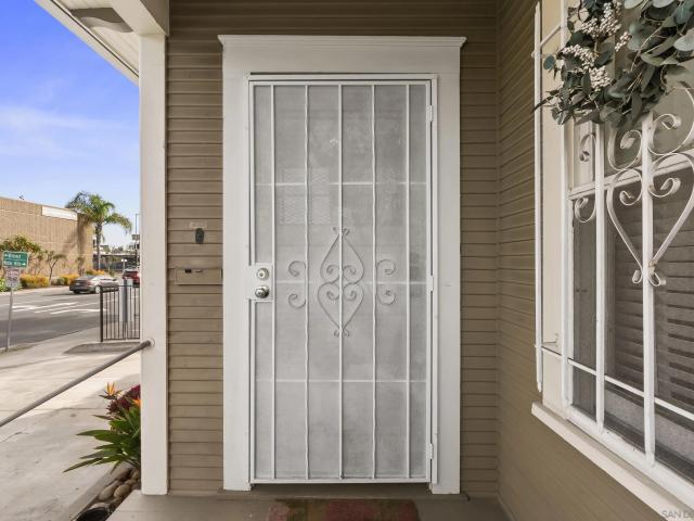 House for sale in Jacumba, California