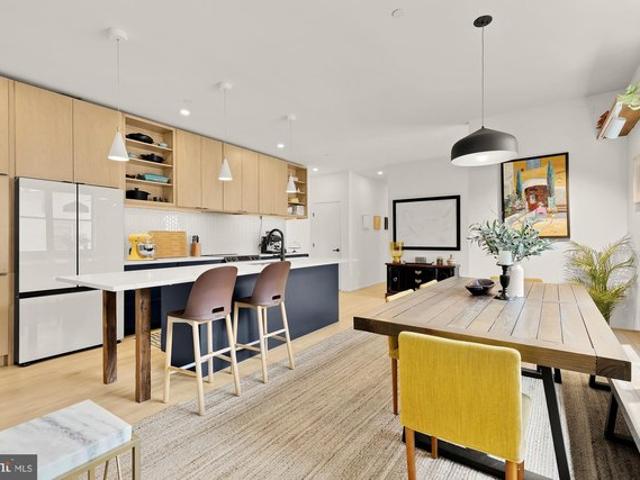 Townhouse for sale in Mount Rainier, Maryland