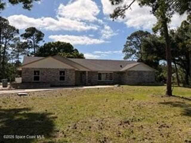 House for sale in Grant, Florida