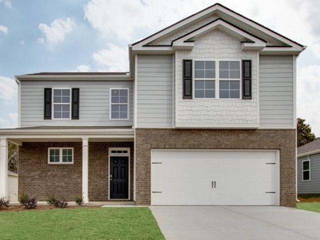 House for sale in White House, Middle Tennessee