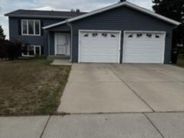 House for sale in Bismarck, North Dakota