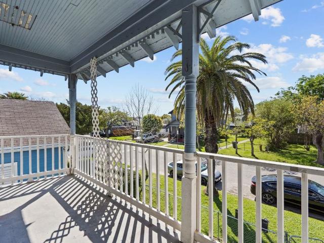 Apartment for rent in Galveston, Texas