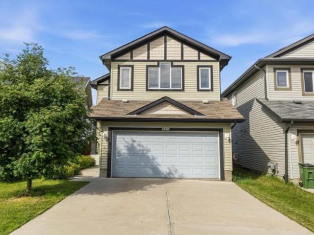 House for sale in Wedgewood, Alberta