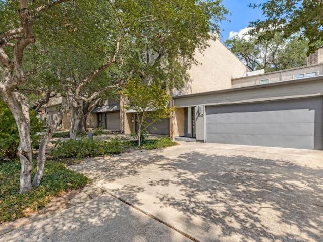 Townhouse for sale in Dallas, Texas