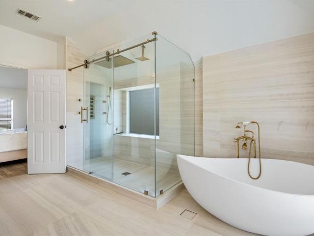 House for sale in Denton, Texas