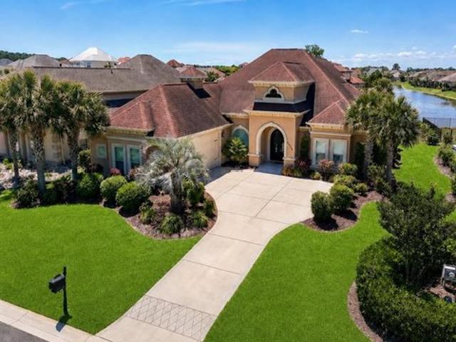 House for sale in Myrtle Beach, South Carolina