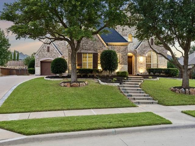 House for sale in Prosper, Texas