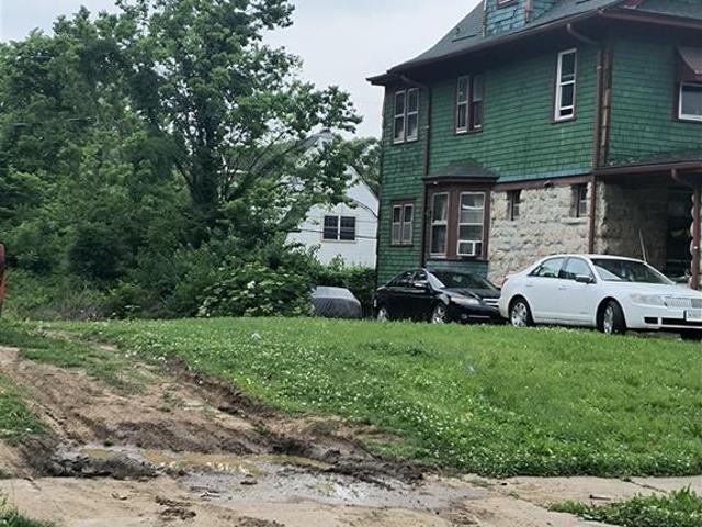 Land for sale in Kansas City, Missouri