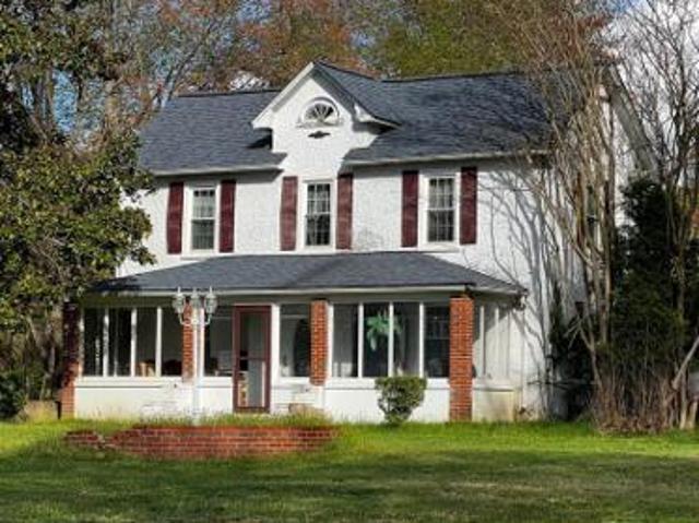 House for sale in Marbury, Maryland