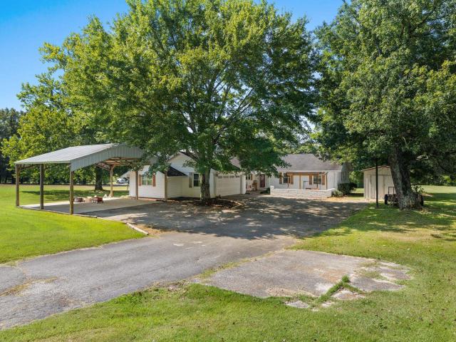 House for sale in Florence, Alabama