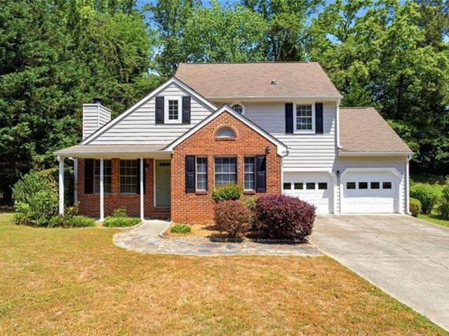 House for sale in Smyrna, Cobb County