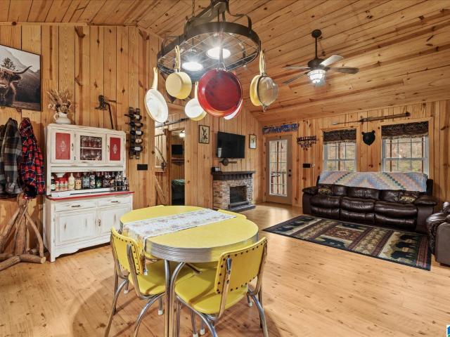 House for sale in Wadley, Alabama