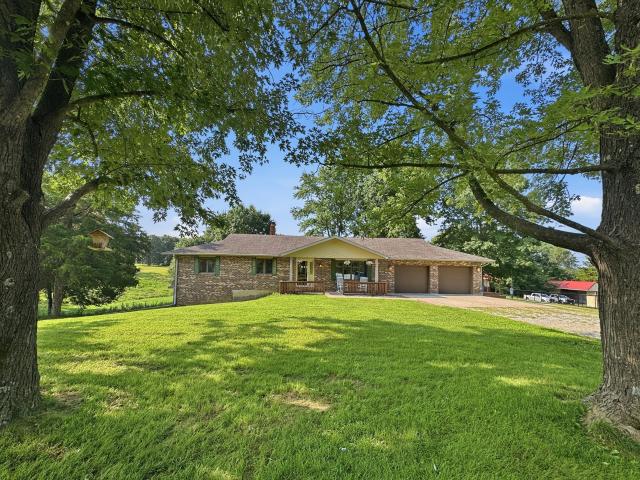 House for sale in Callaway, Missouri