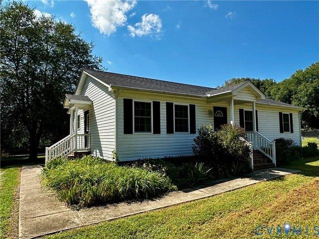 House for sale in Virginia