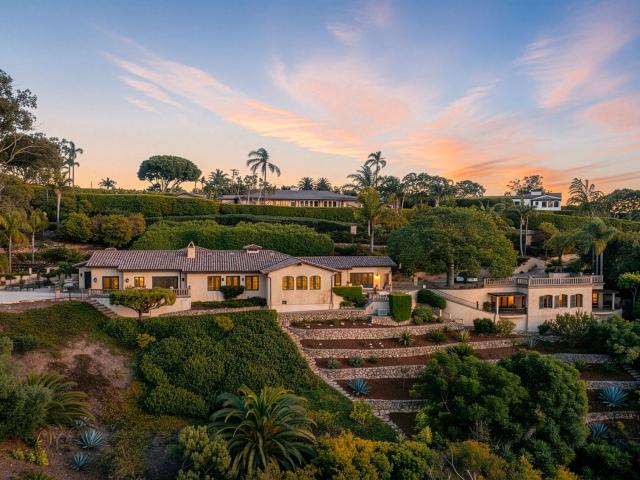 House for sale in California