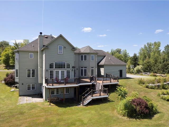 House for sale in Fabius, New York