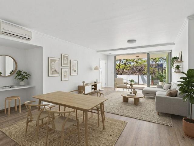 Apartment for rent in Toombul, Queensland