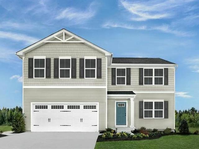 House for sale in Bailey, North Carolina