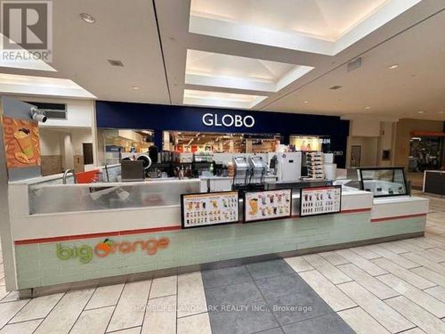 Commercial for sale in Woburn, Ontario