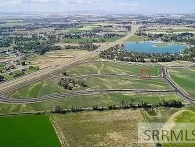 Land for sale in Rigby, Idaho