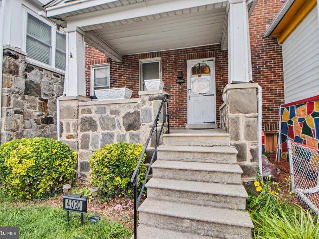 Townhouse for sale in Gibsonton, Maryland