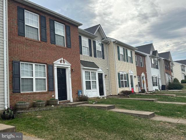 Townhouse for sale in Fredericksburg