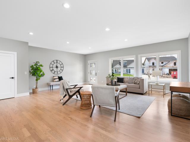 House for sale in Illinois