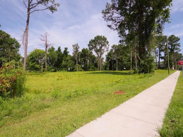 Land for sale in Durham, North Carolina