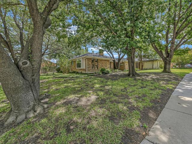 House for sale in Irving, Texas