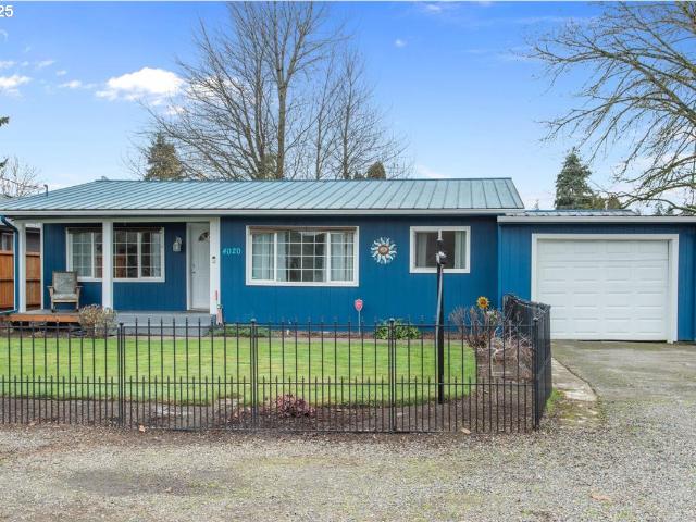 House for sale in Oregonia