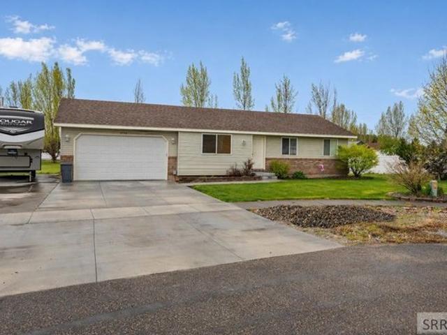 House for sale in Ammon, Idaho