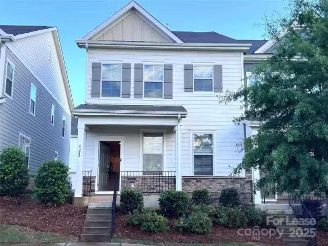 House for rent in Matthews