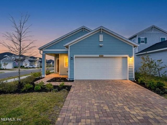 House for sale in Jacksonville, Florida