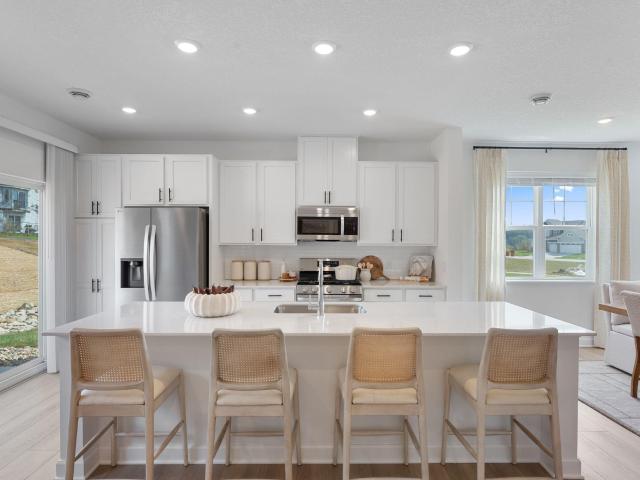 Townhouse for sale in Oakdale, Minnesota