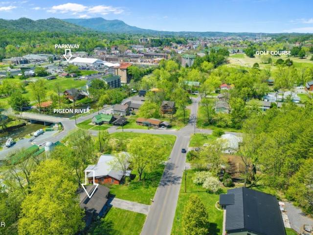 House for sale in Tennessee