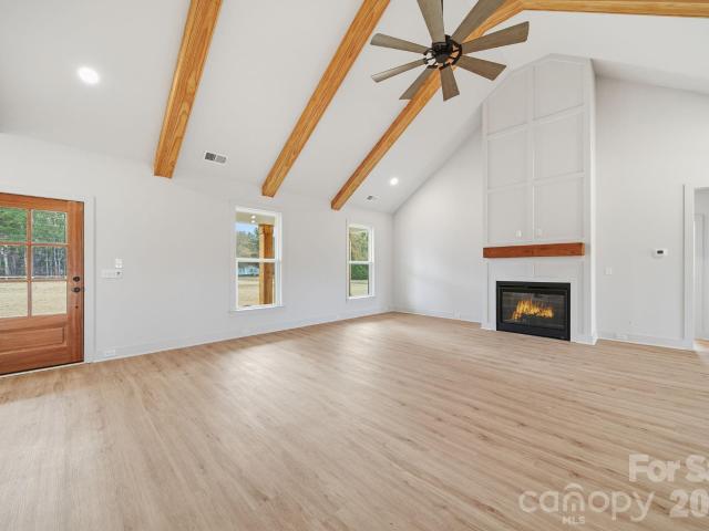 House for sale in Marshville, North Carolina
