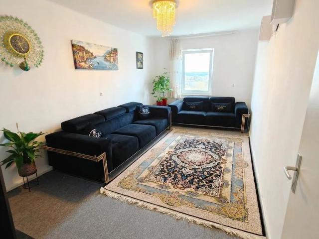 Apartment mieten in Altstadtviertel, Linz