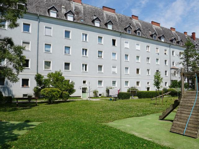 Apartment mieten in Kaplanhof, Linz