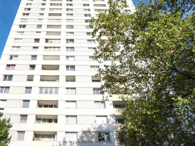 Apartment mieten in Niedernhart, Linz