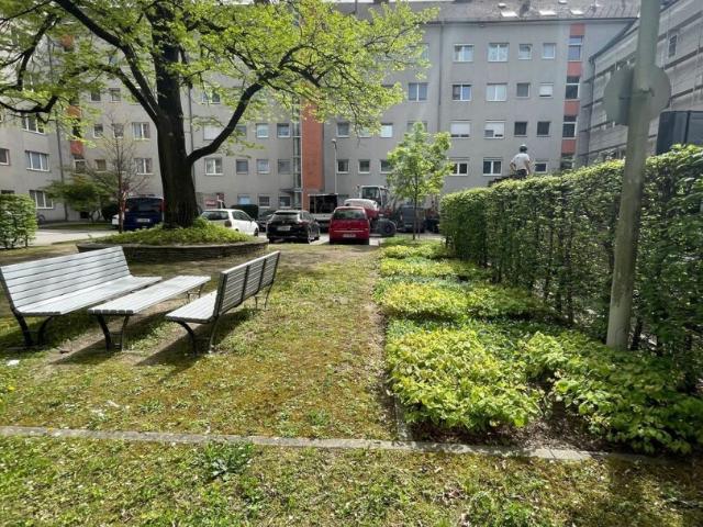 Apartment mieten in Bindermichl-Keferfeld, Linz