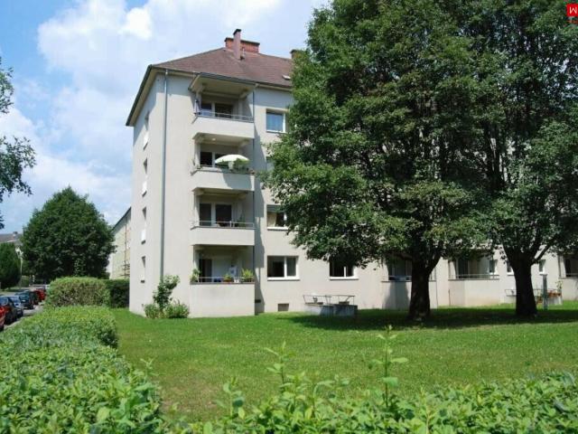 Apartment mieten in Bindermichl-Keferfeld, Linz