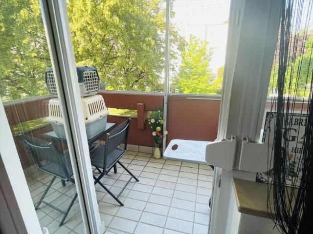 Apartment mieten in Bindermichl-Keferfeld, Linz