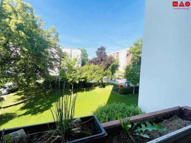 Wohnung mieten in Linz, Oberösterreich