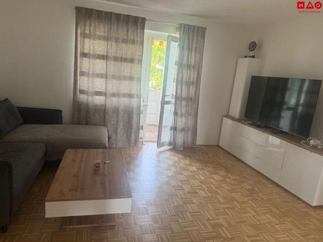 Apartment mieten in Bindermichl-Keferfeld, Linz