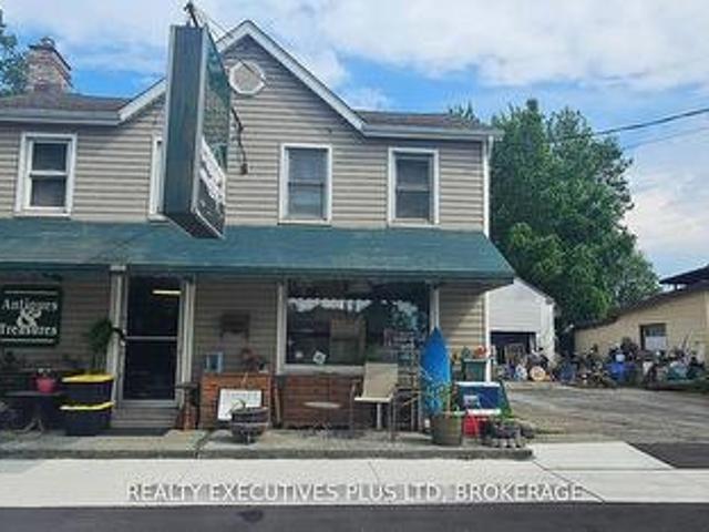 Commercial for sale in Niagara, Ontario