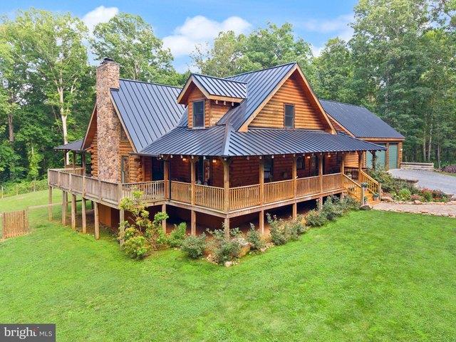 House for sale in Virginia