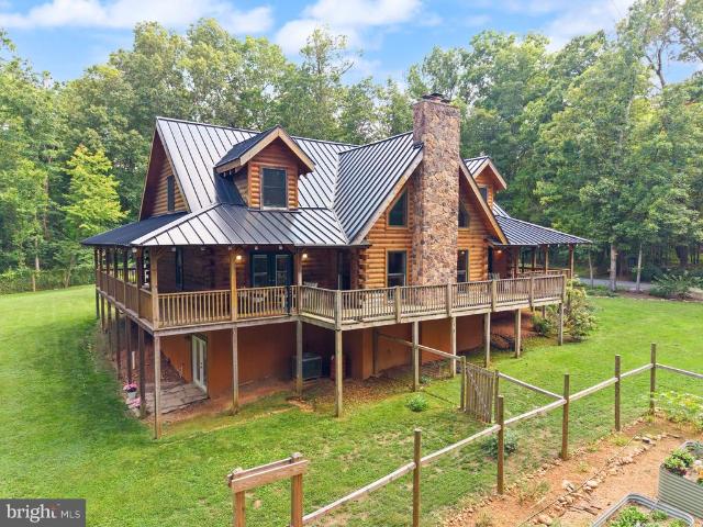 House for sale in Virginia